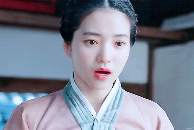 미스터 션샤인 종영 여운이 남아서 김태리.jpgif | 인스티즈