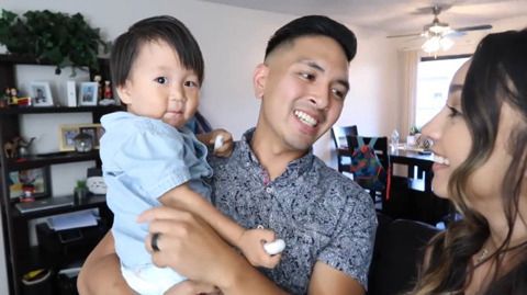 미국으로 입양간 한국아기 | 인스티즈