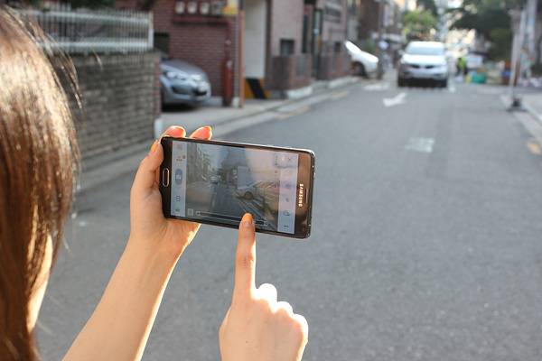 스마트폰으로 사진잘찍는방법(최신버젼꿀팁/스왑주의/글이깁니다) | 인스티즈