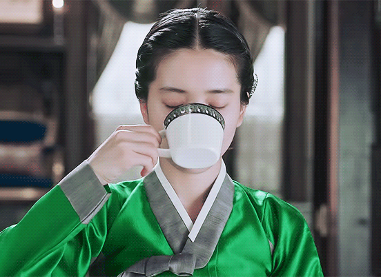 미스터 션샤인 종영 여운이 남아서 김태리.jpgif | 인스티즈