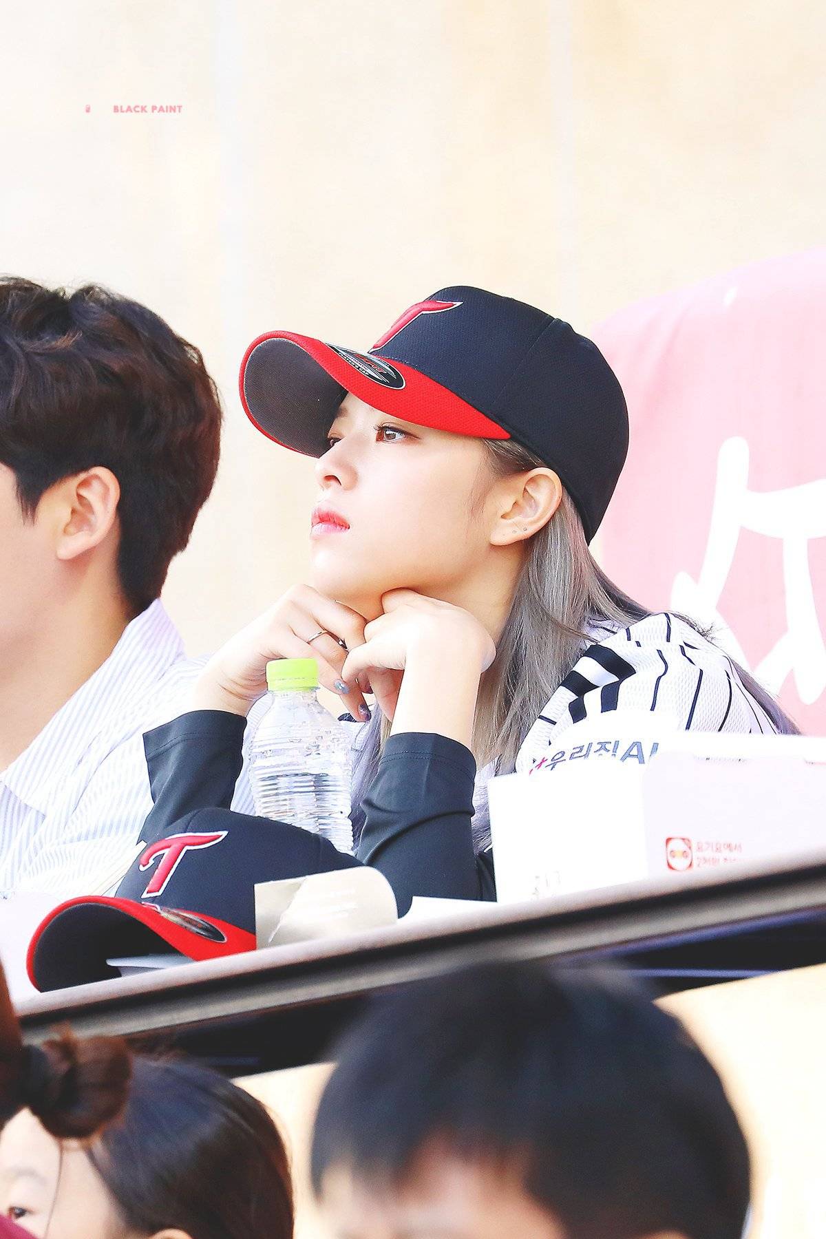 정연이 스압 & 데이타주의 | 인스티즈