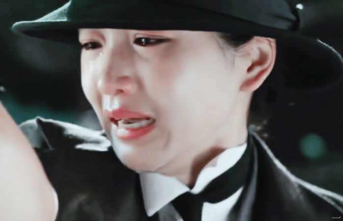 미스터 션샤인 최종회 김태리.jpgif | 인스티즈