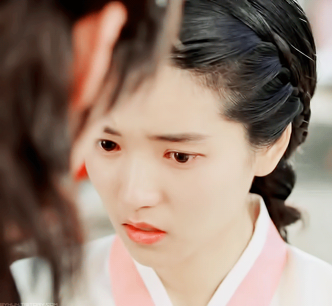 미스터 션샤인 김태리.gif | 인스티즈