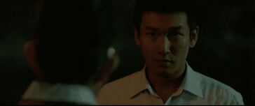 친구가 자꾸 연애편지를 저보고 대신 써달라는데요...gif | 인스티즈