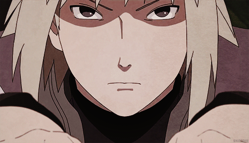 나루토에서 둘중 더 천재같은 닌자는? | 인스티즈