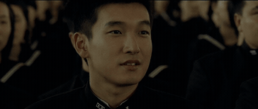 친구가 자꾸 연애편지를 저보고 대신 써달라는데요...gif | 인스티즈