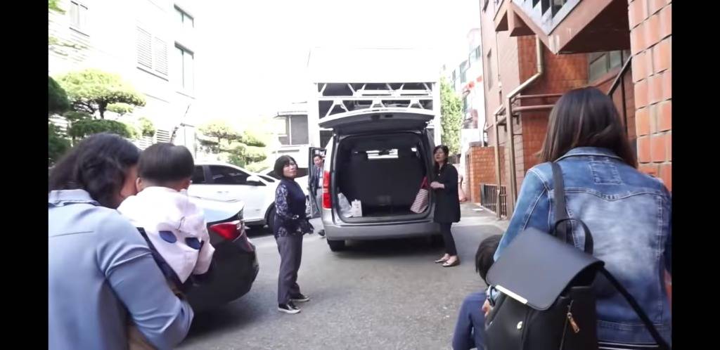 미국으로 입양간 한국아기 | 인스티즈