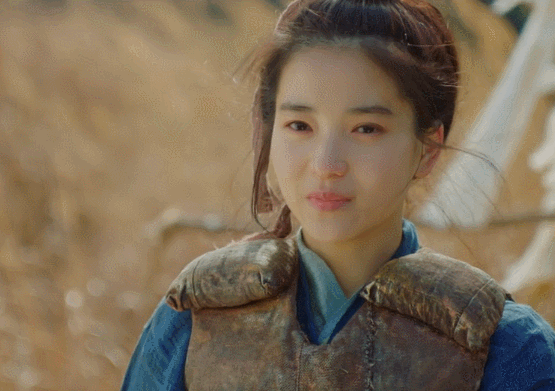 미스터 션샤인 종영 여운이 남아서 김태리.jpgif | 인스티즈