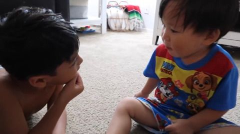 미국으로 입양간 한국아기 | 인스티즈