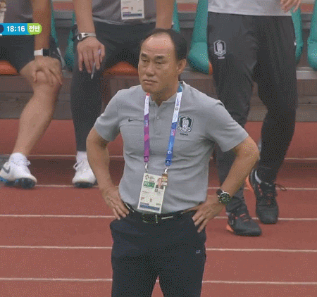 한달전 한국에서 있었던일 | 인스티즈