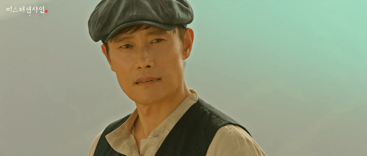 역대급이자 2018년 최고 드라마 미스터선샤인 미친수준의 연출 | 인스티즈