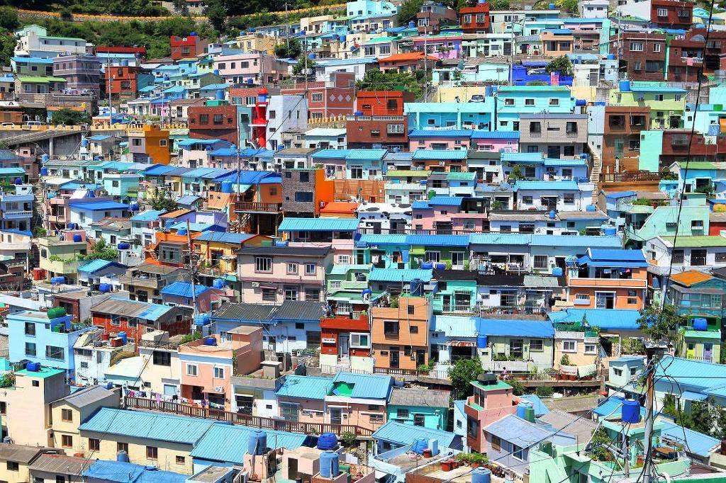 토박이가 거의 없는 지방도시들 | 인스티즈