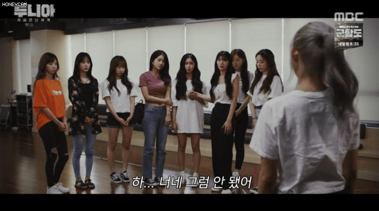 [움짤] 두니아 해바라기패러디ㅋㅋㅋㅋㅋㅋ | 인스티즈