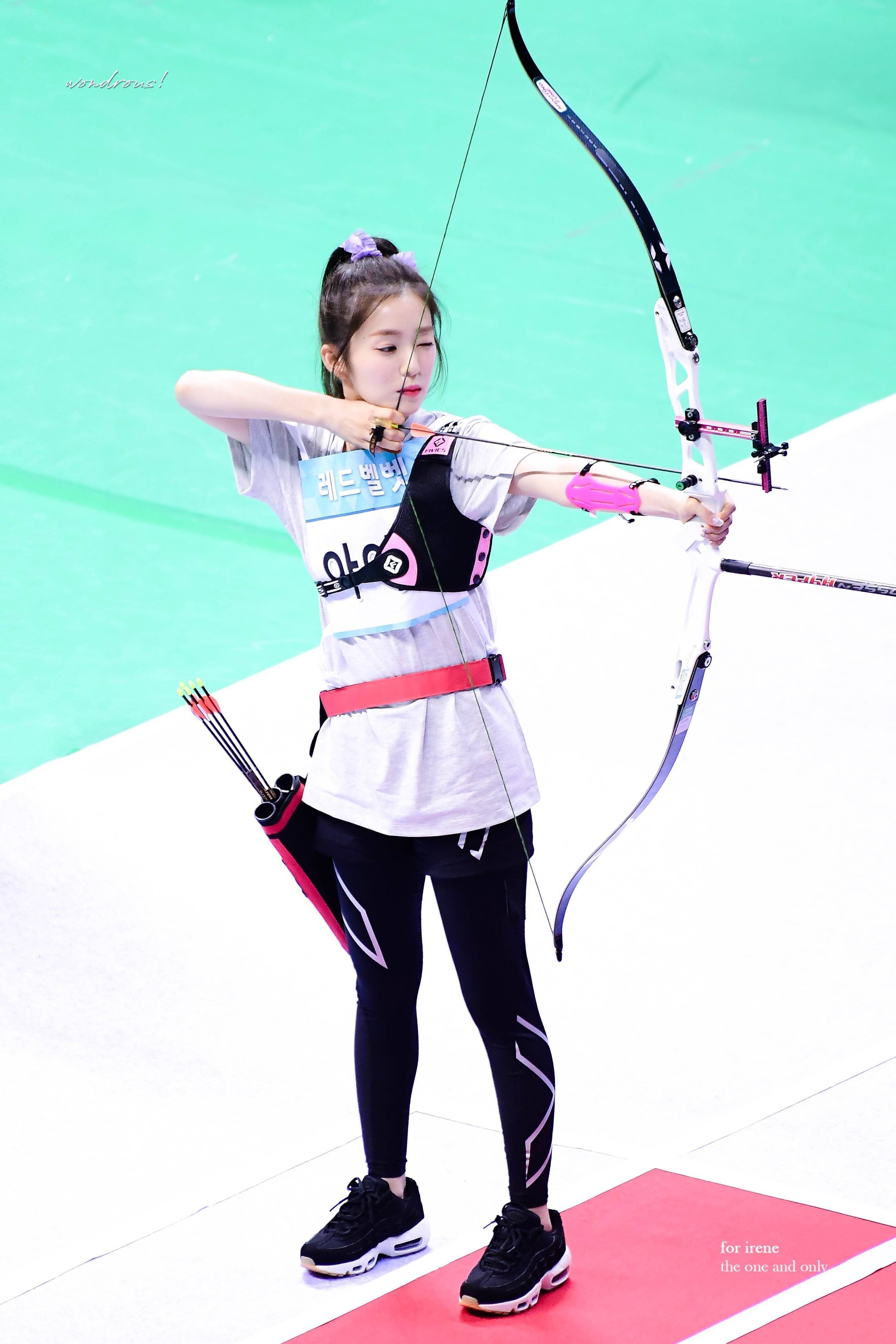 월요일에는 레드벨벳 아이린.jpg | 인스티즈