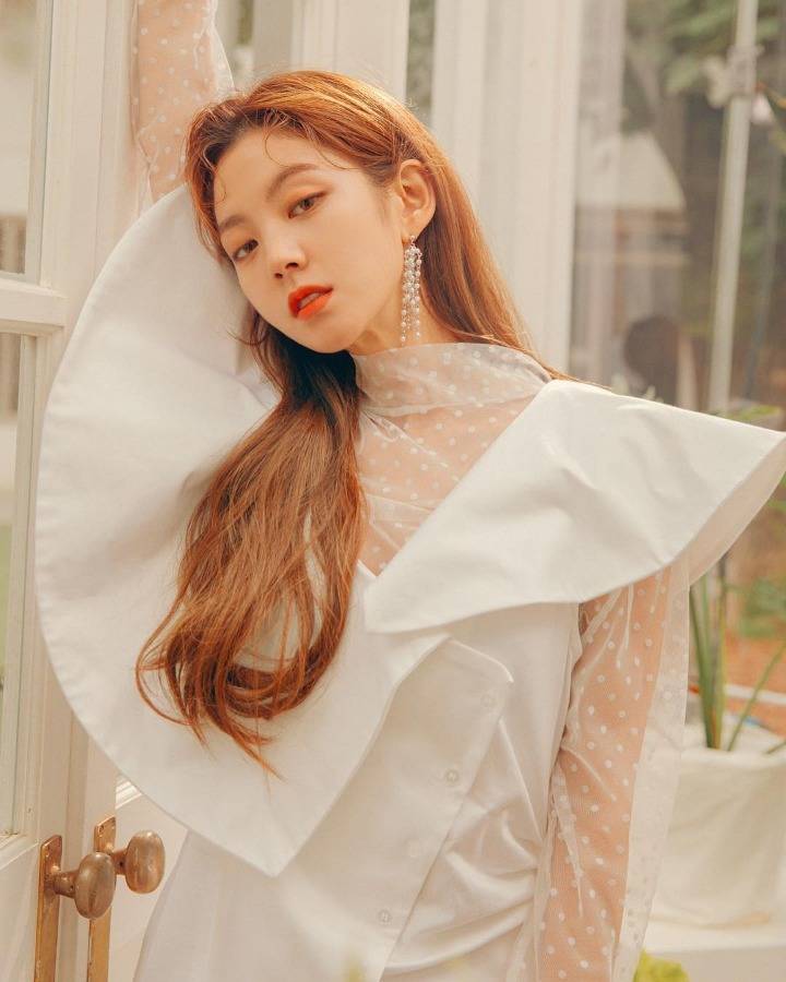 오늘자 락채은 인스타 | 인스티즈