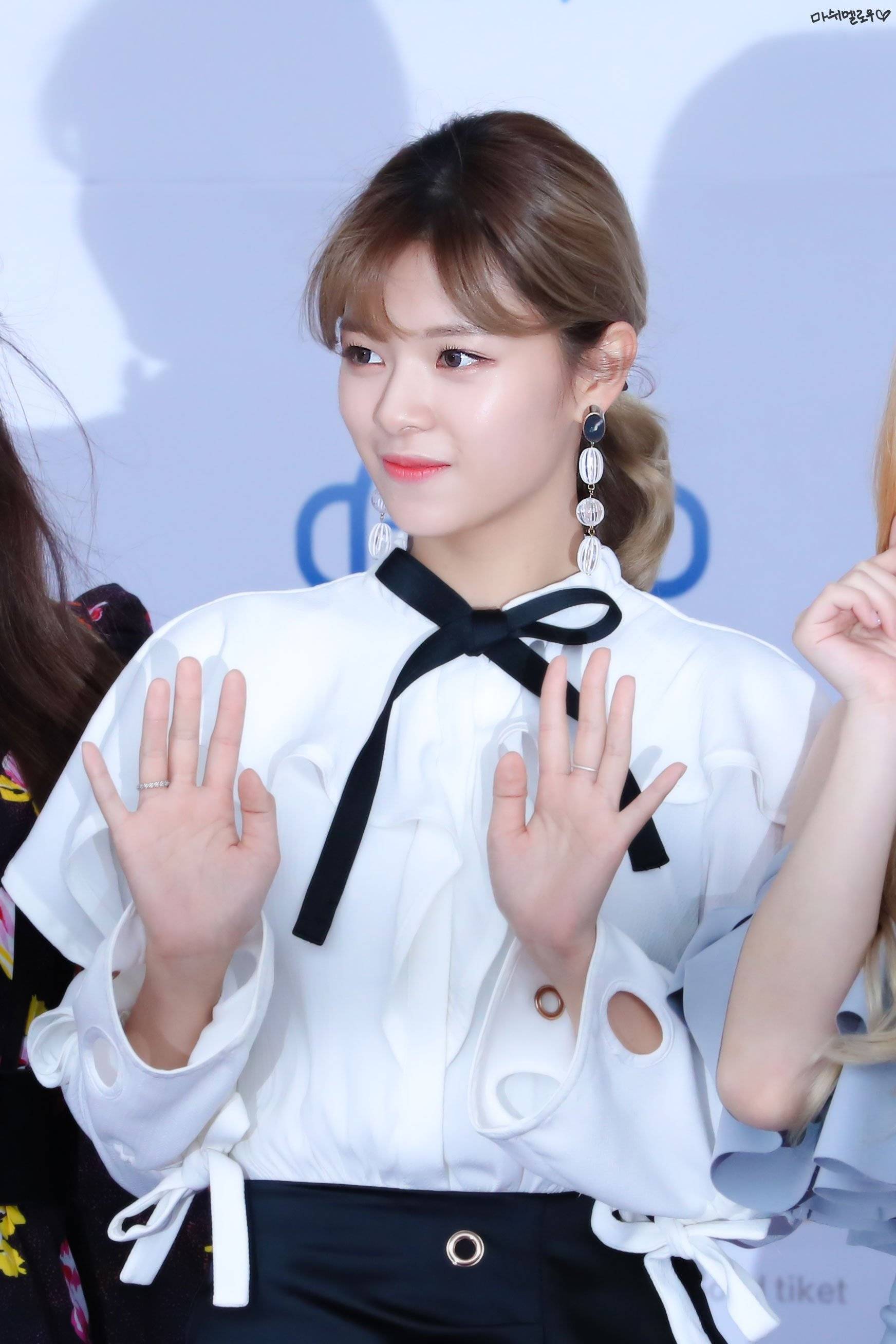 정연이 스압 & 데이타주의 | 인스티즈