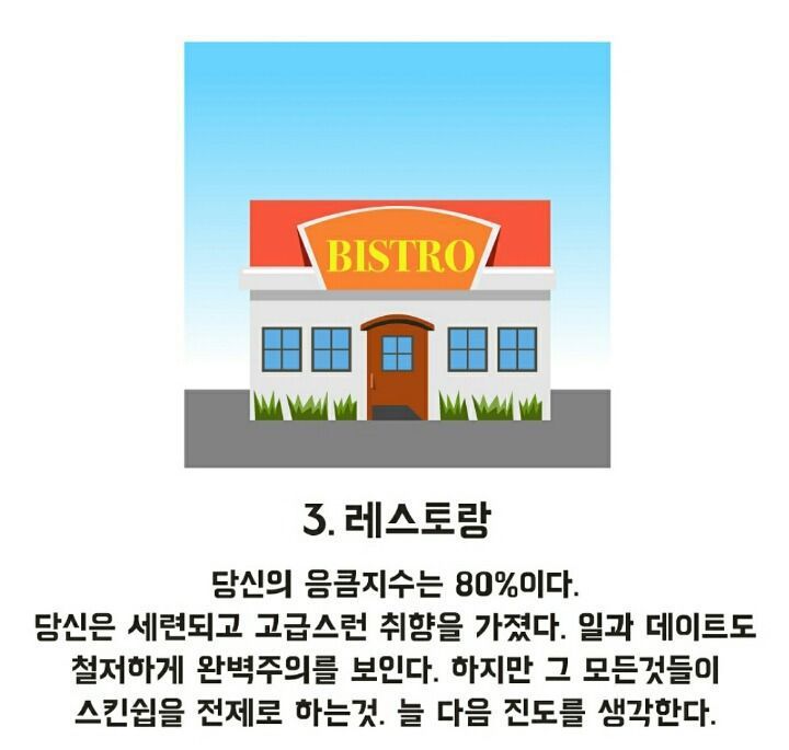 당신의 응큼함은 어느 정도일까? .Jpg | 인스티즈