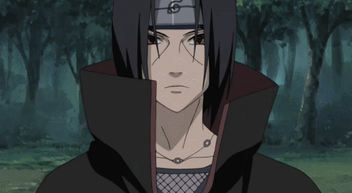 나루토에서 둘중 더 천재같은 닌자는? | 인스티즈