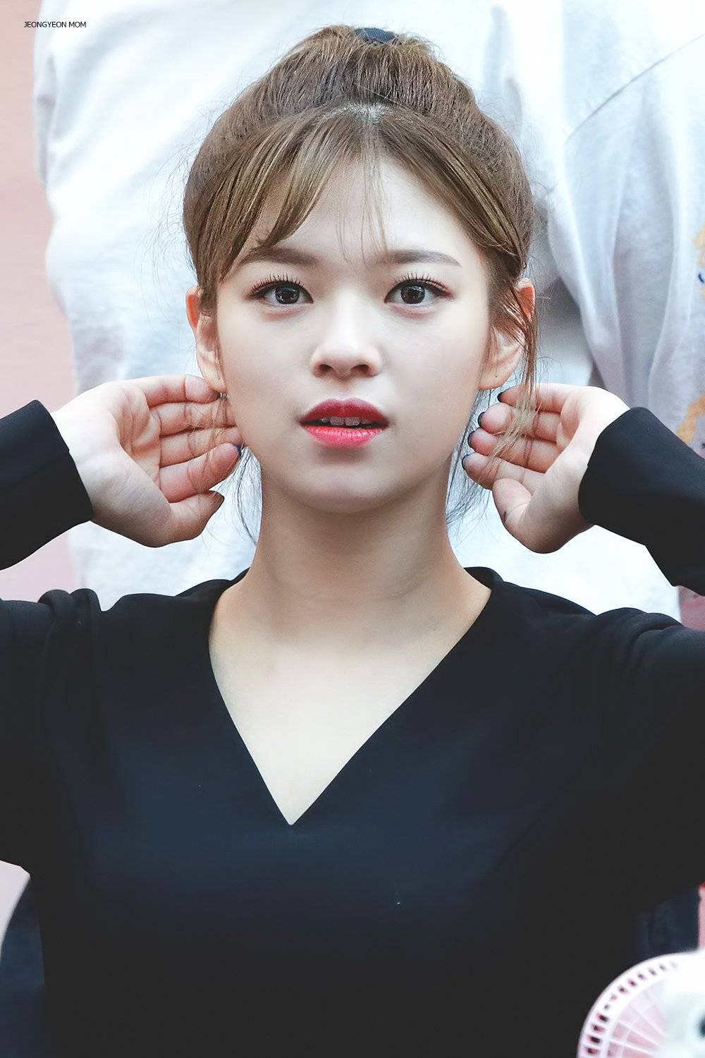 정연이 스압 & 데이타주의 | 인스티즈