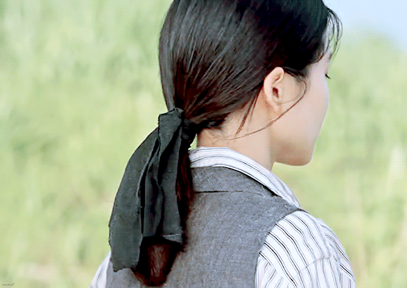 미스터 션샤인 최종회 김태리.jpgif | 인스티즈