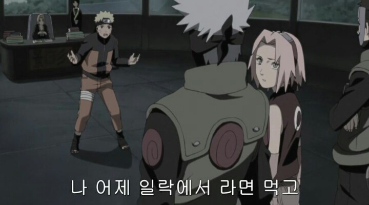 스스로 무덤을 판 나루토.jpg | 인스티즈