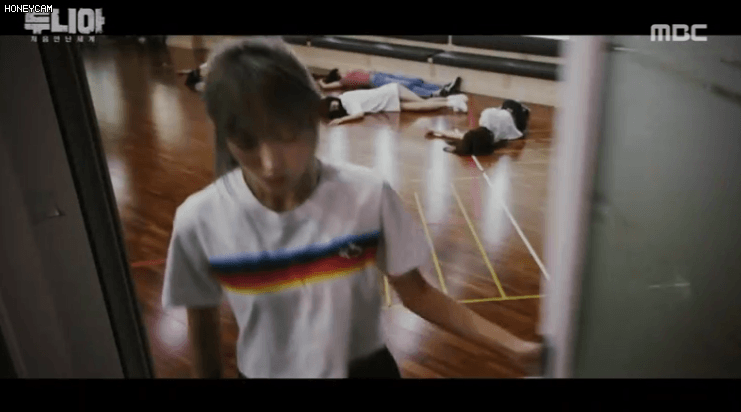 [움짤] 두니아 해바라기패러디ㅋㅋㅋㅋㅋㅋ | 인스티즈