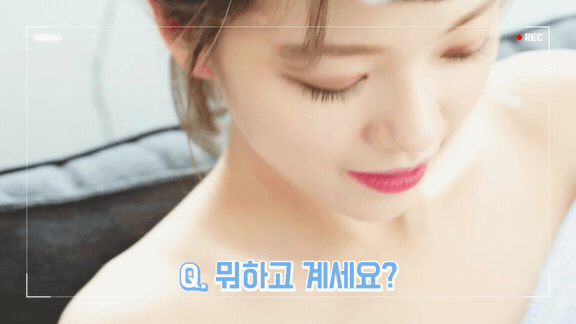 정연이 스압 & 데이타주의 | 인스티즈