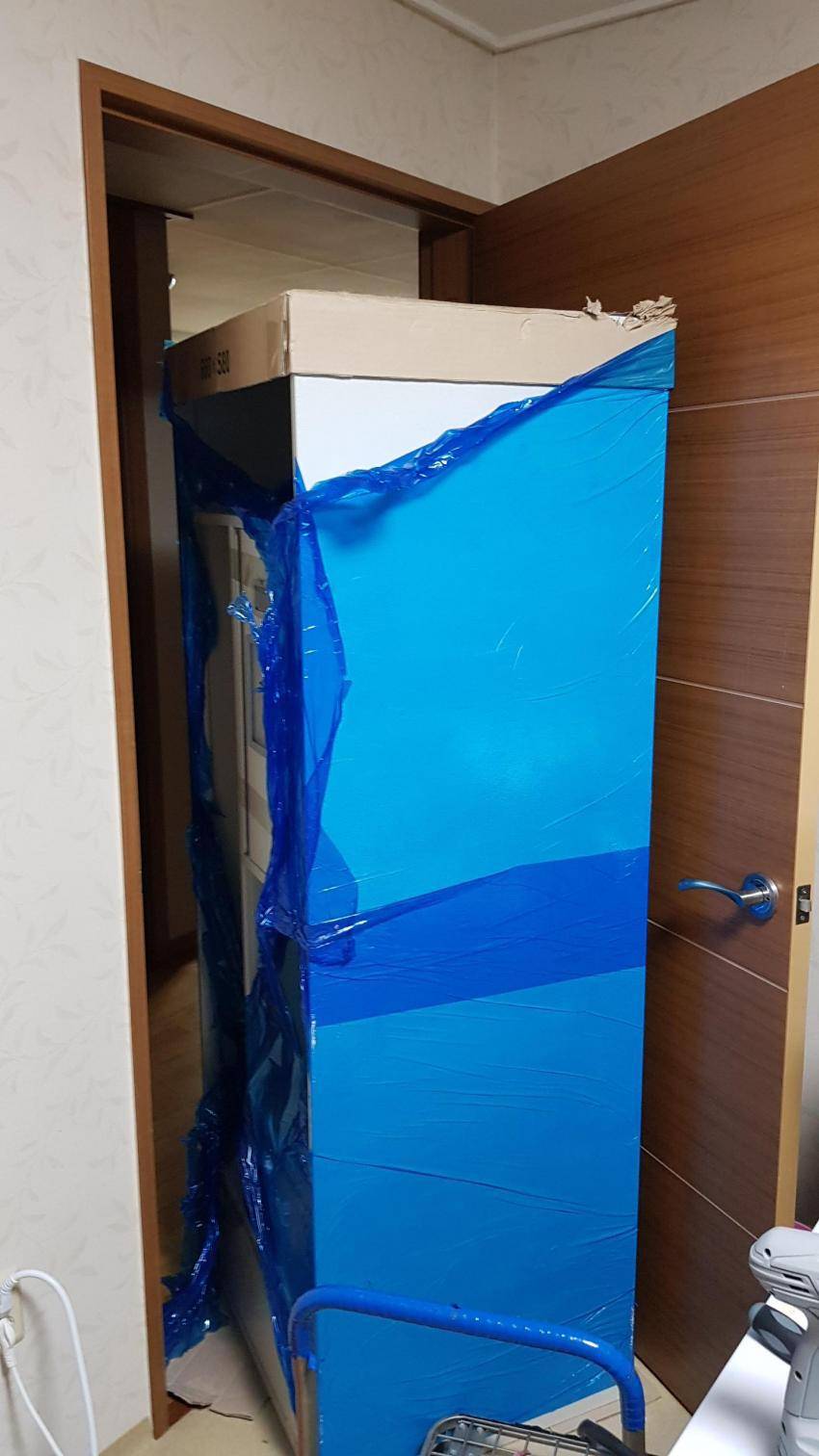 미니멀리즘 라이프를 실천하는 디씨인.jpg | 인스티즈