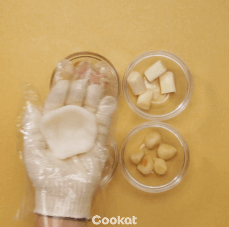 랜덤떡볶이 만드는과정 | 인스티즈