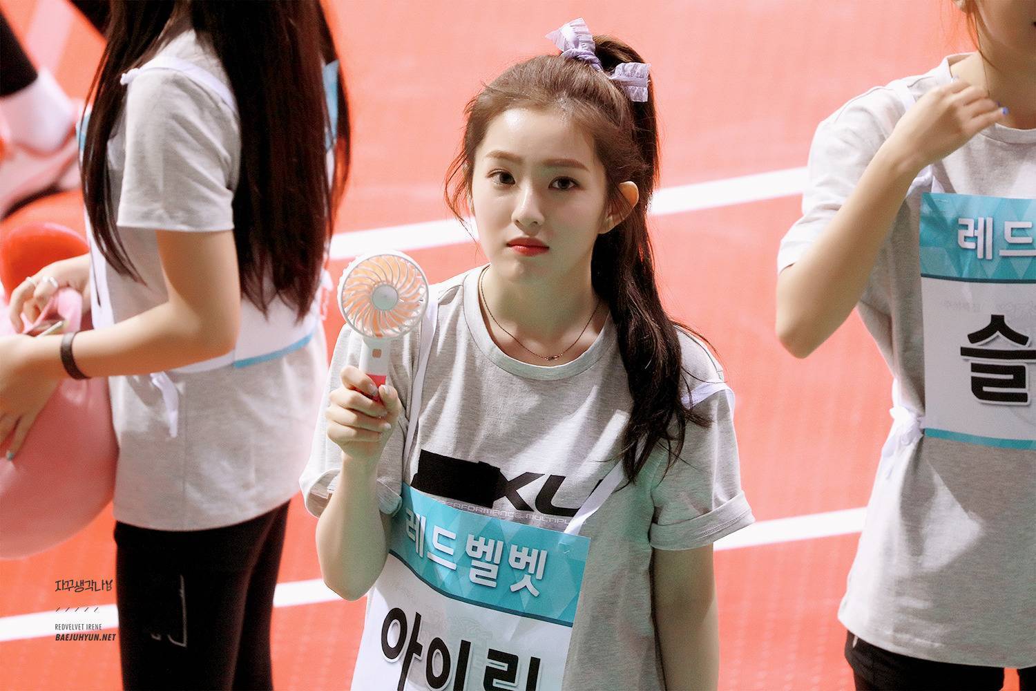 월요일에는 레드벨벳 아이린.jpg | 인스티즈