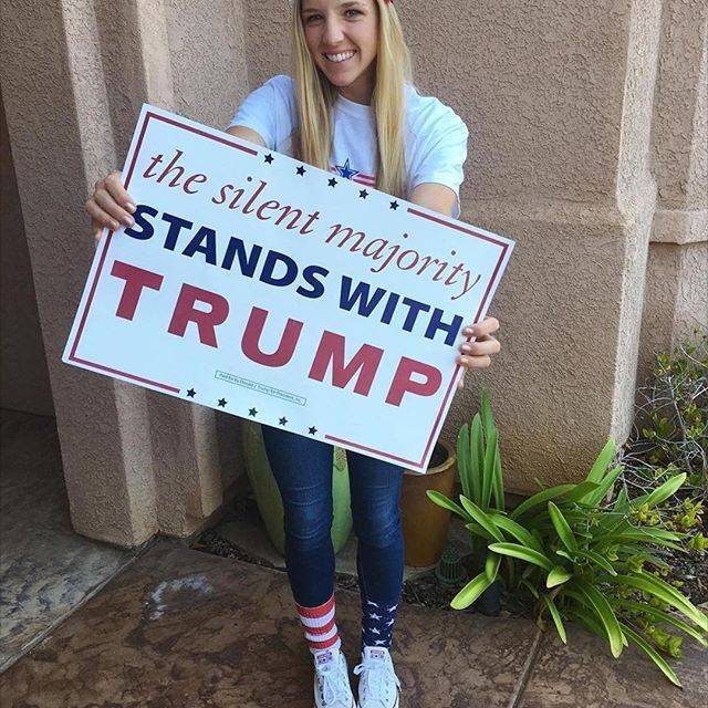 도널드트럼프를 지지하는 미국 10대들.jpg | 인스티즈