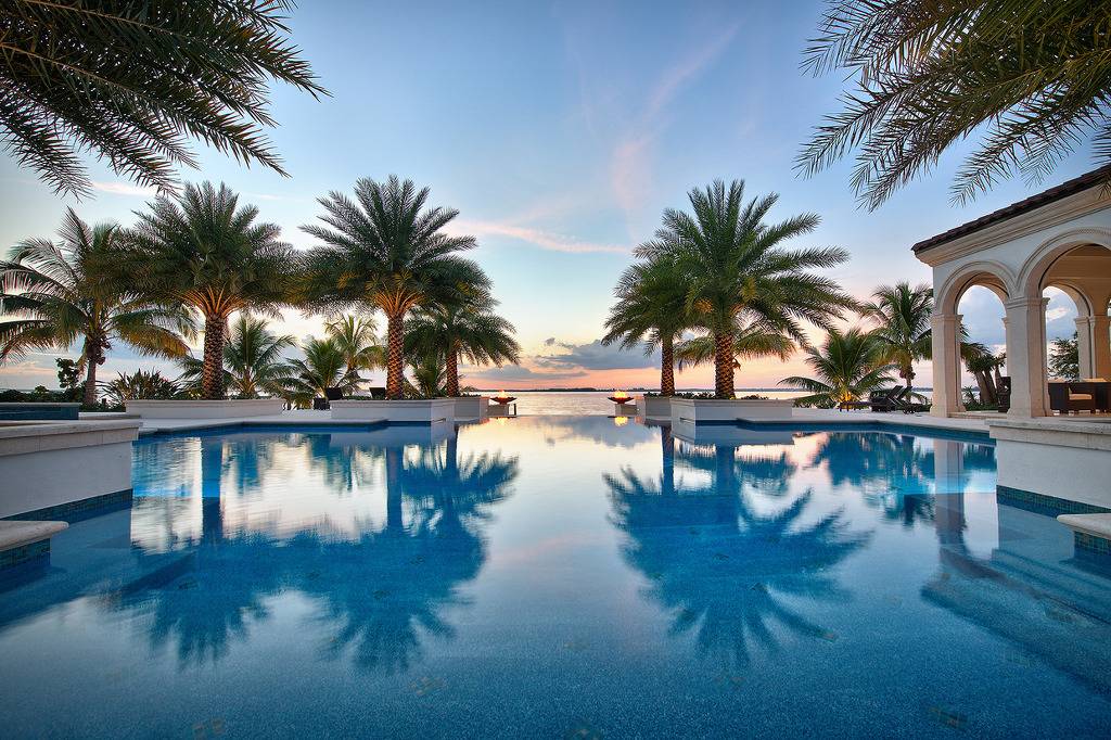 플로리다 분위기.jpg | 인스티즈