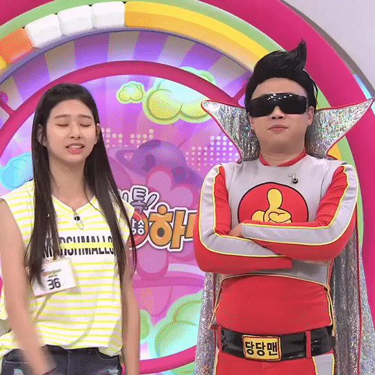 김민주 중학생때 | 인스티즈