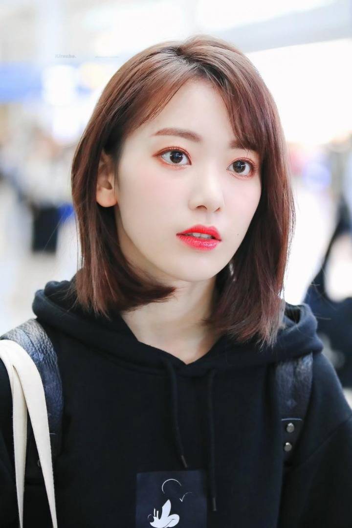 [아이즈원] 미야와키 사진 | 인스티즈