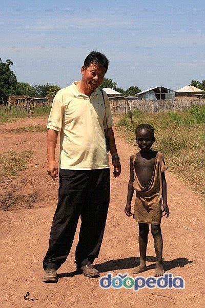 참종교인. 많은 사람들에게 감동을 선사하신 분 | 인스티즈