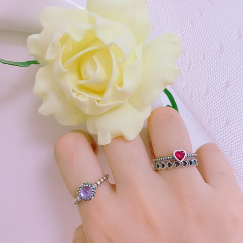 호불호 오지게 갈리는 백화점브랜드 쥬얼리.ㅈㅍㅈ (그 중 제일은 반지) | 인스티즈