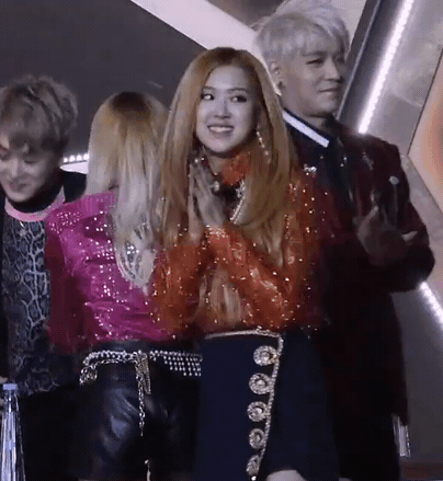 [블랙핑크] 길안내챙 | 인스티즈