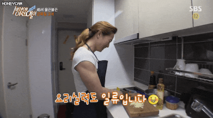 반찬투정이라도 하는날엔... | 인스티즈