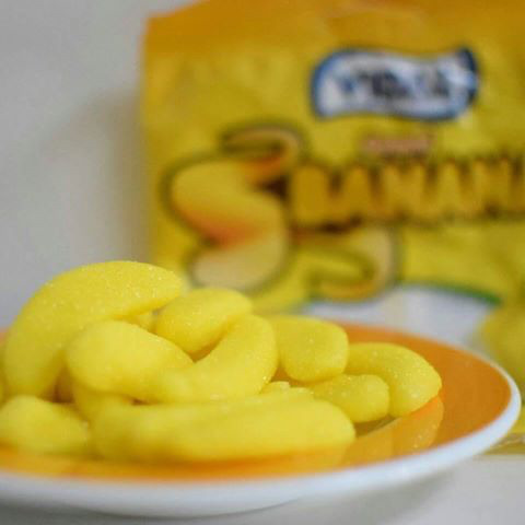 바나나 음식 | 인스티즈