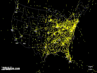 911 직후 미국 상황 | 인스티즈