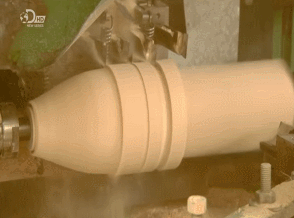 볼링핀이 만들어지는 과정 | 인스티즈