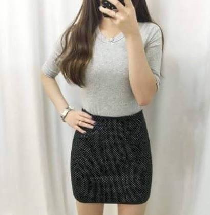 남자들이 좋아하는 패션.jpg | 인스티즈