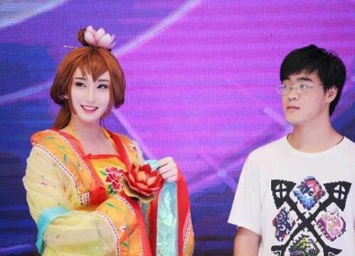 용감한자가 미인을 얻는다 | 인스티즈