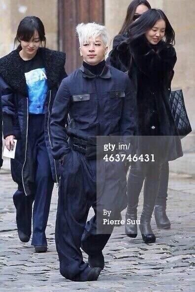 빅뱅이 대단한 이유 | 인스티즈