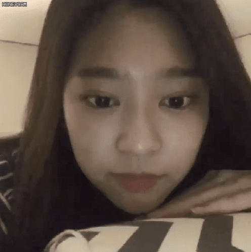 김민주 중학생때 | 인스티즈