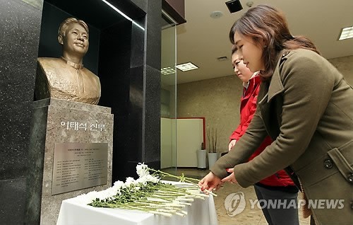 참종교인. 많은 사람들에게 감동을 선사하신 분 | 인스티즈