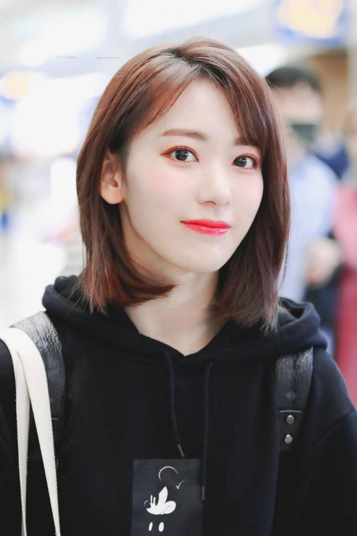 [아이즈원] 미야와키 사진 | 인스티즈