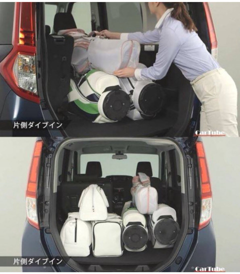 일본의 경차 클라스.jpg | 인스티즈