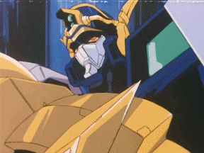 90년대 로봇애니 합체 간지 장면ㄷㄷㄷㄷTOP3 | 인스티즈