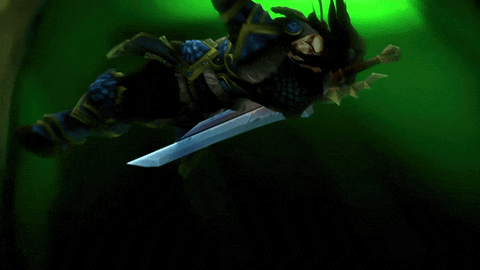 와우 반박불가인 얼라이언스 역사상 최고의 국왕 | 인스티즈